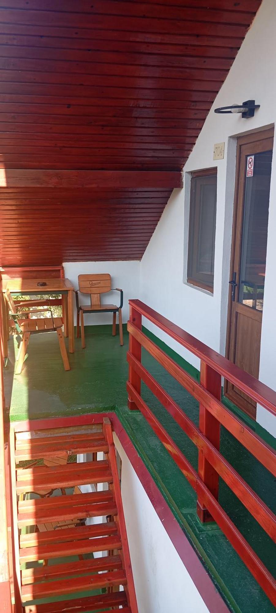 Lacul Racilor Olimp Bagian luar foto